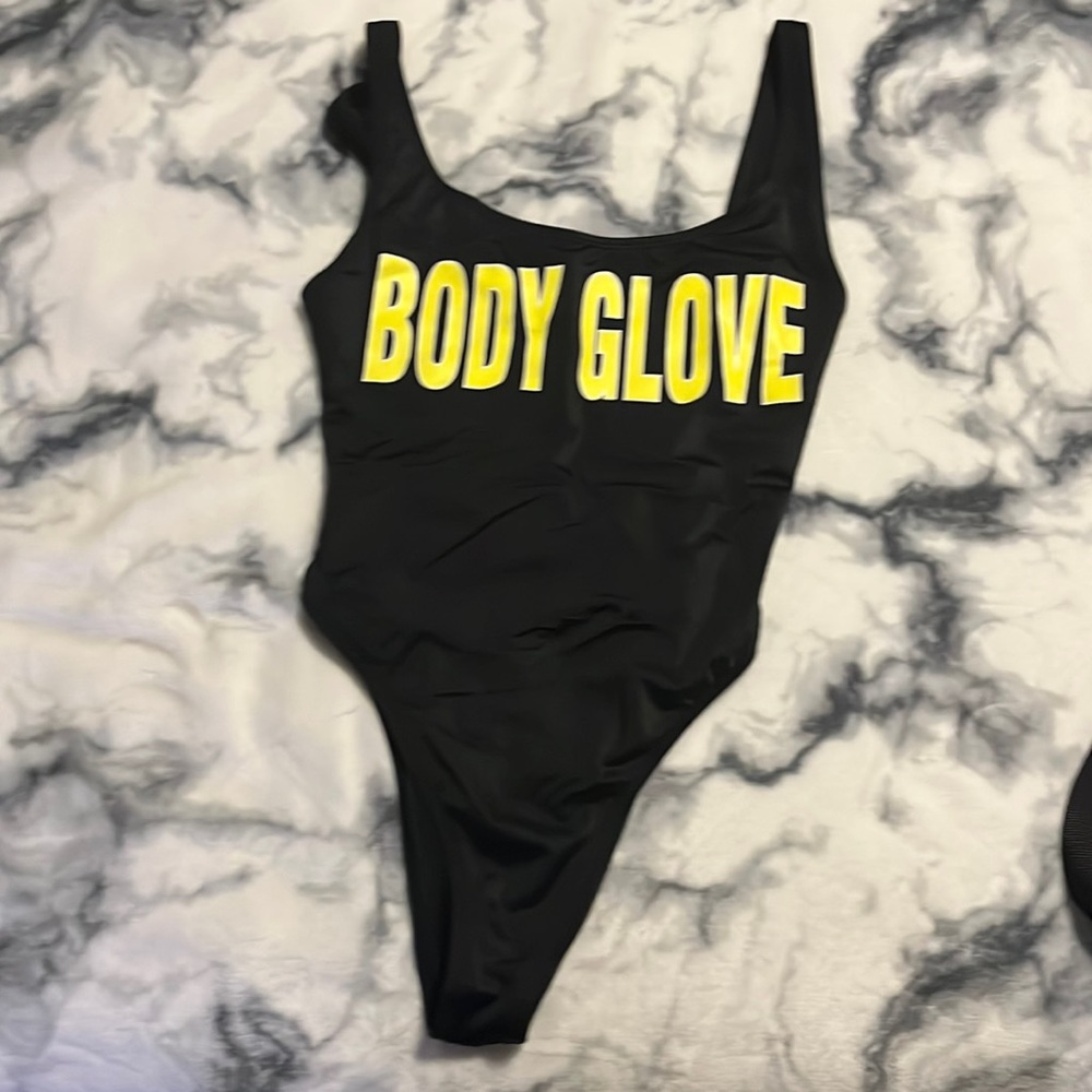 Body Glove Swimsuit